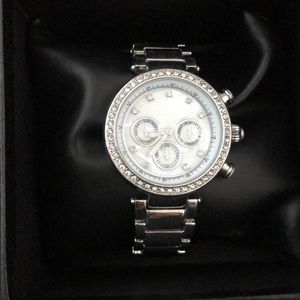 Women’s watch brand new never worn
